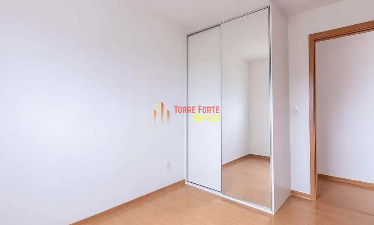 Apartamento, 2 quartos, 45 m² - Foto 8