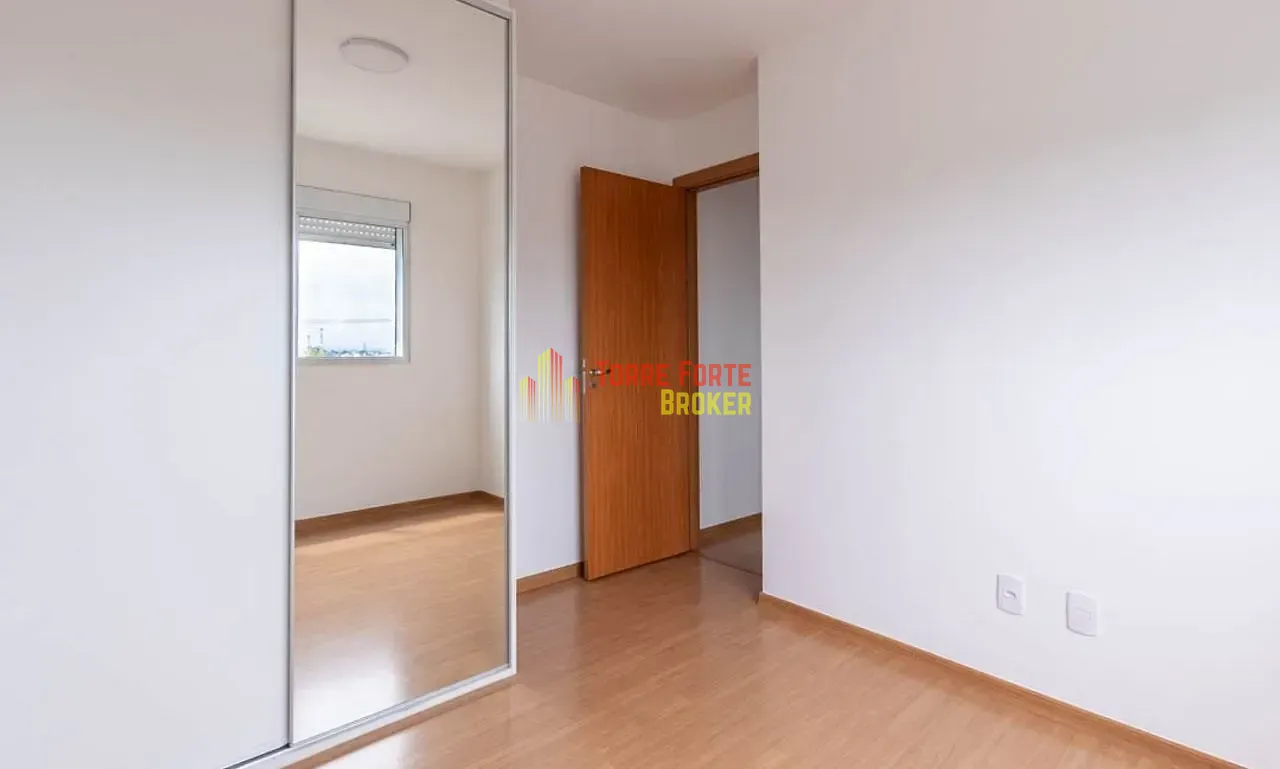 Apartamento, 2 quartos, 45 m² - Foto 7