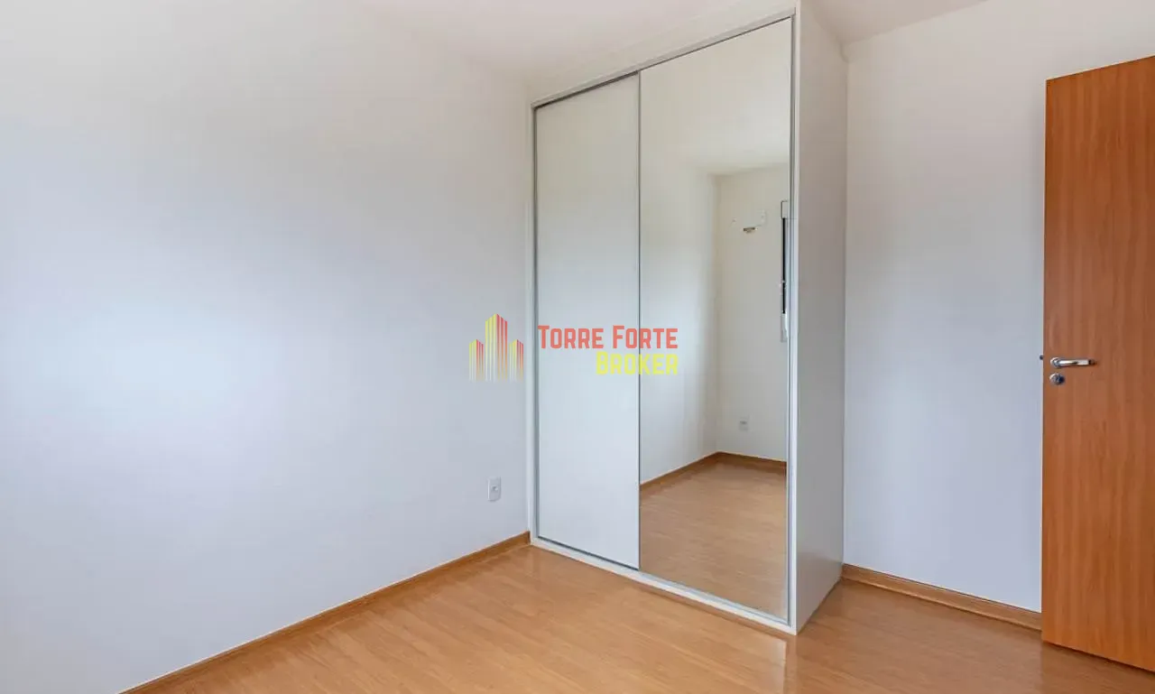 Apartamento, 2 quartos, 45 m² - Foto 11