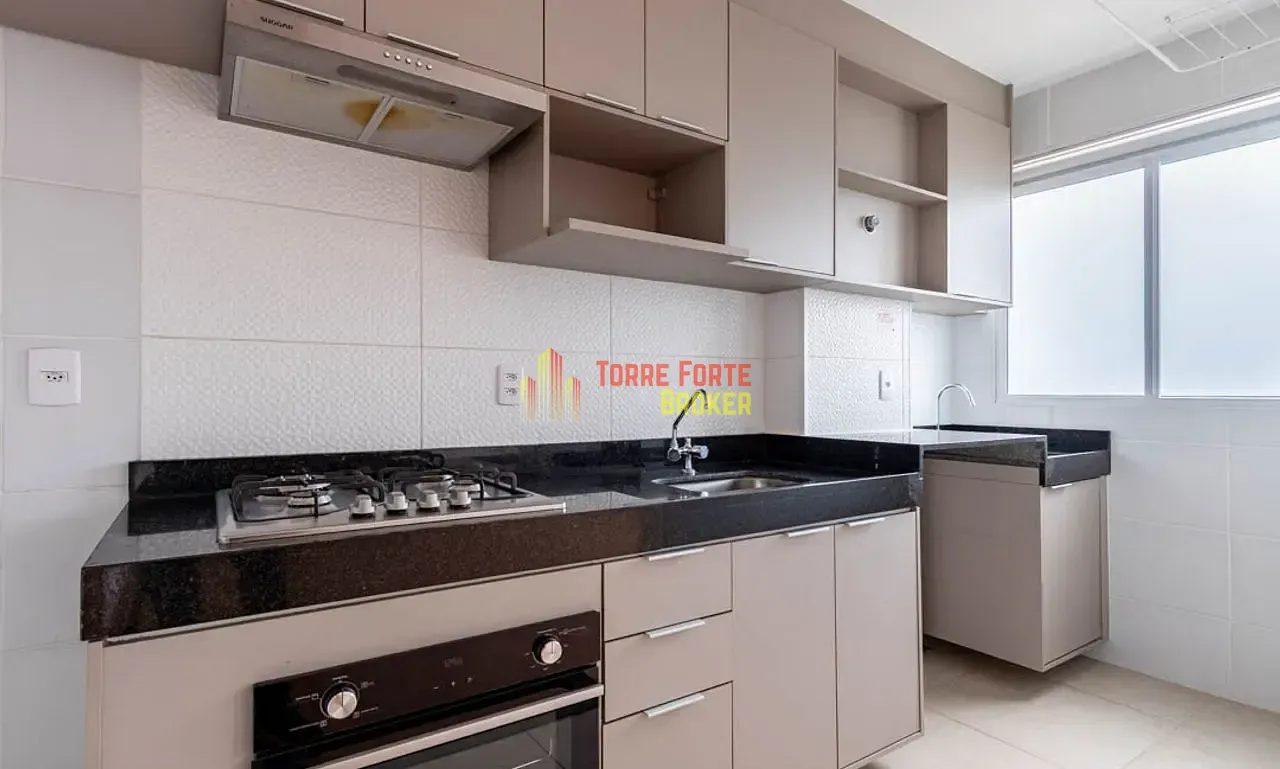 Apartamento, 2 quartos, 45 m² - Foto 4