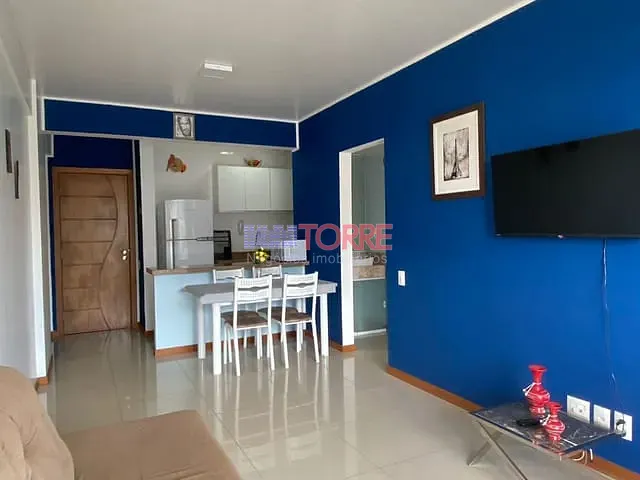 Apartamento 1 quarto e 1 banheiro, à venda, no bairro Pontal em Ilhéus