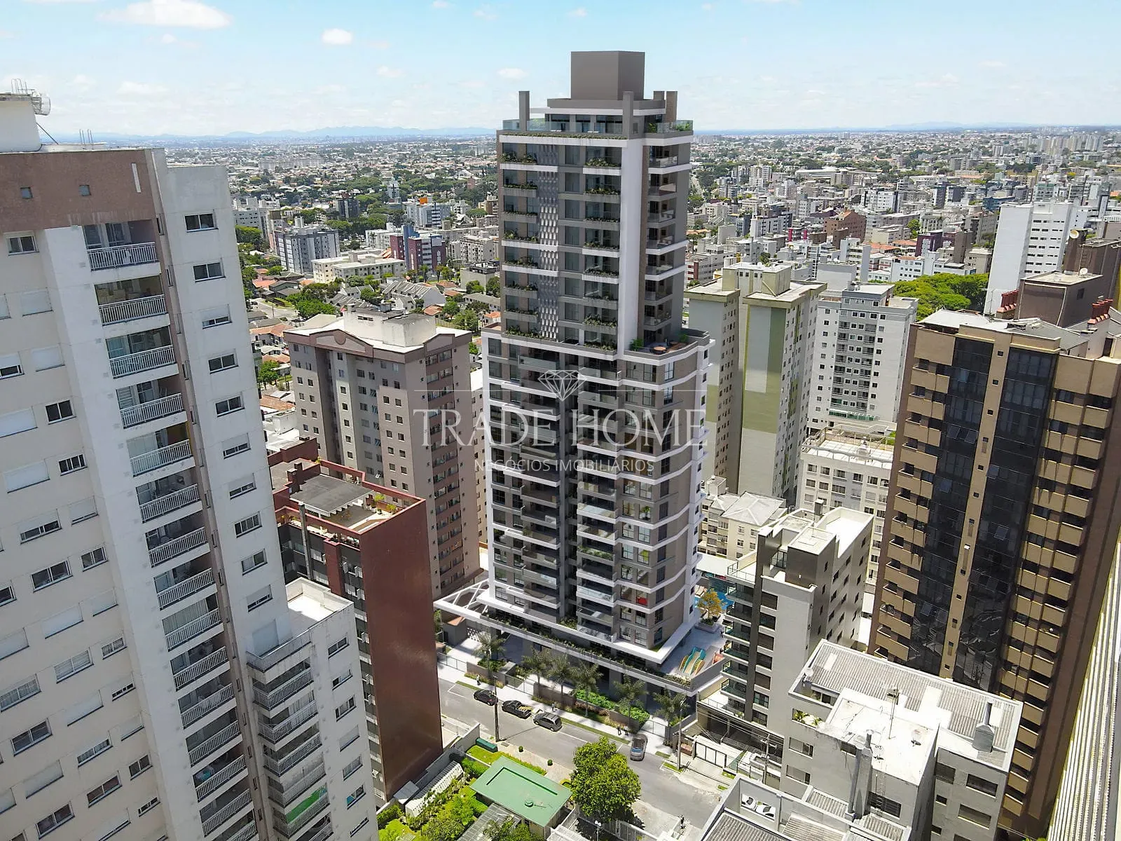 Apartamento, 3 quartos, 155 m² - Foto 1