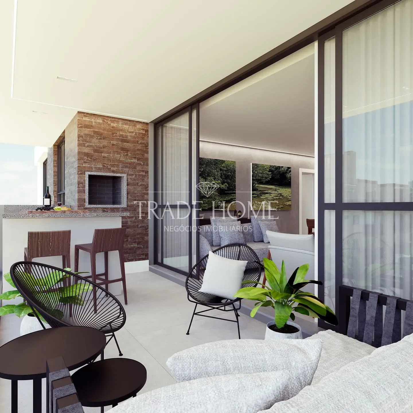 Apartamento, 3 quartos, 155 m² - Foto 16