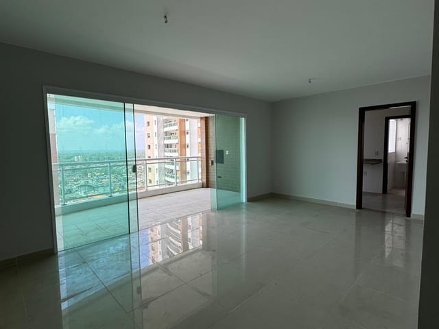Foto do Apartamento - Apartamento - Cd. Torres Ekoara - Marco | Tsubaki Imóveis