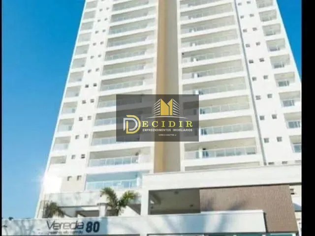Apartamento com 119m² 3 quartos e 4 banheiros, à venda, no bairro Vila Carrão em São Paulo