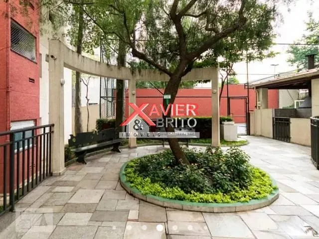 Apartamento 2 quartos e 1 banheiro, à venda, no bairro 1 em São Paulo