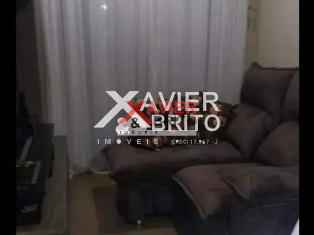 Apartamento 2 quartos e 1 banheiro, à venda, no bairro 1 em São Paulo