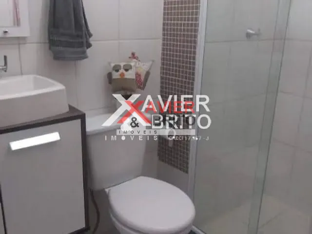 Apartamento 2 quartos e 1 banheiro, à venda, no bairro 1 em São Paulo