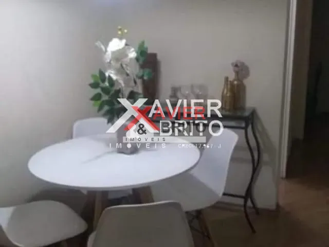 Apartamento 2 quartos e 1 banheiro, à venda, no bairro 1 em São Paulo