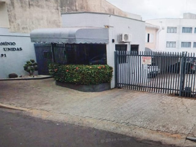 Apartamento 3 quartos e 2 banheiros, à venda, no bairro Parque das Nações em São João da Boa Vista