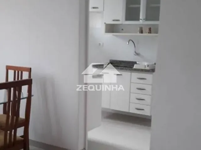 Apartamento com 47m² 2 quartos e 1 banheiro, à venda, no bairro Jardim Conceicao em Osasco