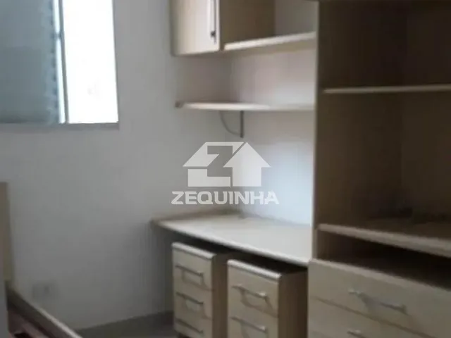 Apartamento com 47m² 2 quartos e 1 banheiro, à venda, no bairro Jardim Conceicao em Osasco