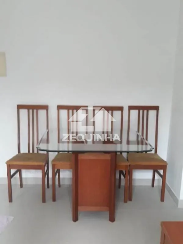 Apartamento, 2 quartos, 47 m² - Foto 1