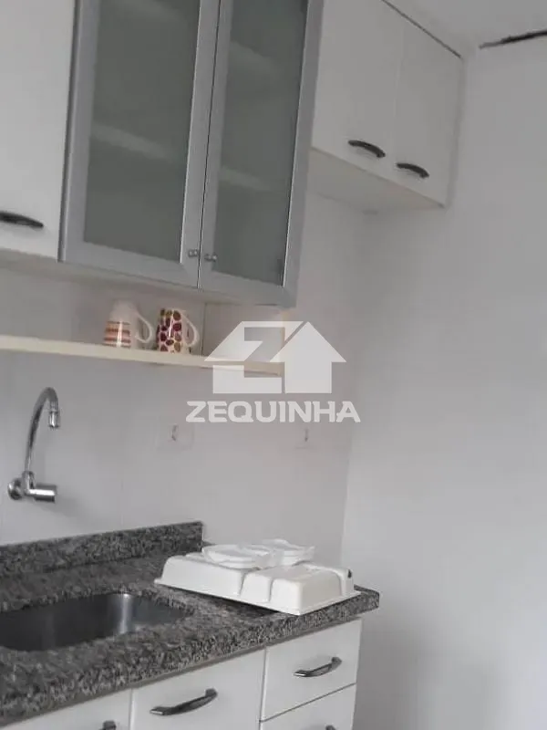 Apartamento, 2 quartos, 47 m² - Foto 10
