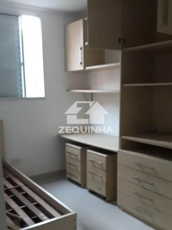 Apartamento, 2 quartos, 47 m² - Foto 3