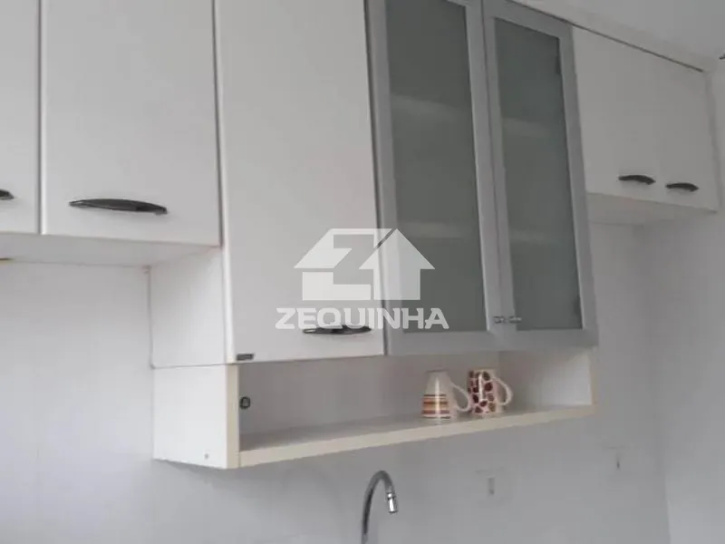 Apartamento, 2 quartos, 47 m² - Foto 7