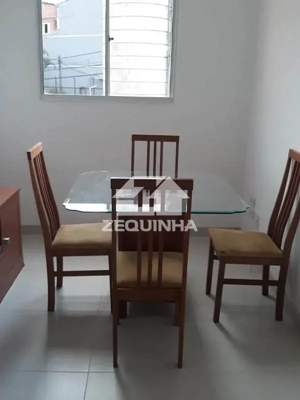 Apartamento, 2 quartos, 47 m² - Foto 16