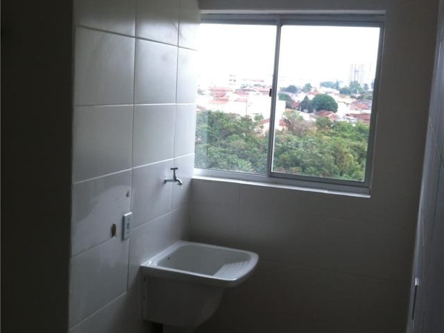 Foto do Apartamento - Apartamento à venda 2 Quartos, 55M², São Benedito, Uberaba - MG | Vesalhes | ZUCATO IMOBILIARIA LTDA