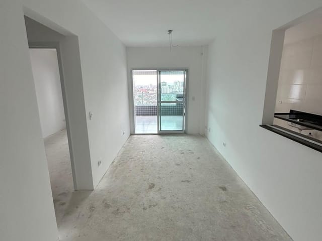 Foto do Apartamento - Apartamento à venda, com 112 m², por R$ 700.000 - Caiçara, Praia Grande, SP | Acharimóvel.net