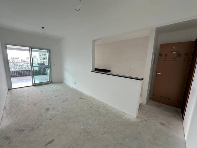 Foto do Apartamento - Apartamento à venda, com 112 m², por R$ 700.000 - Caiçara, Praia Grande, SP | Acharimóvel.net