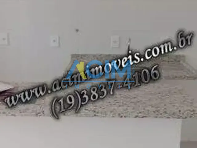 Apartamento com 55m², à venda, no bairro Recanto Camanducaia em Jaguariúna