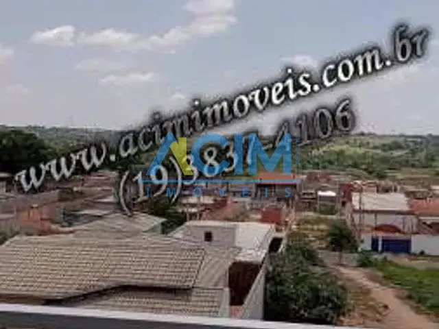 Apartamento com 55m², à venda, no bairro Recanto Camanducaia em Jaguariúna
