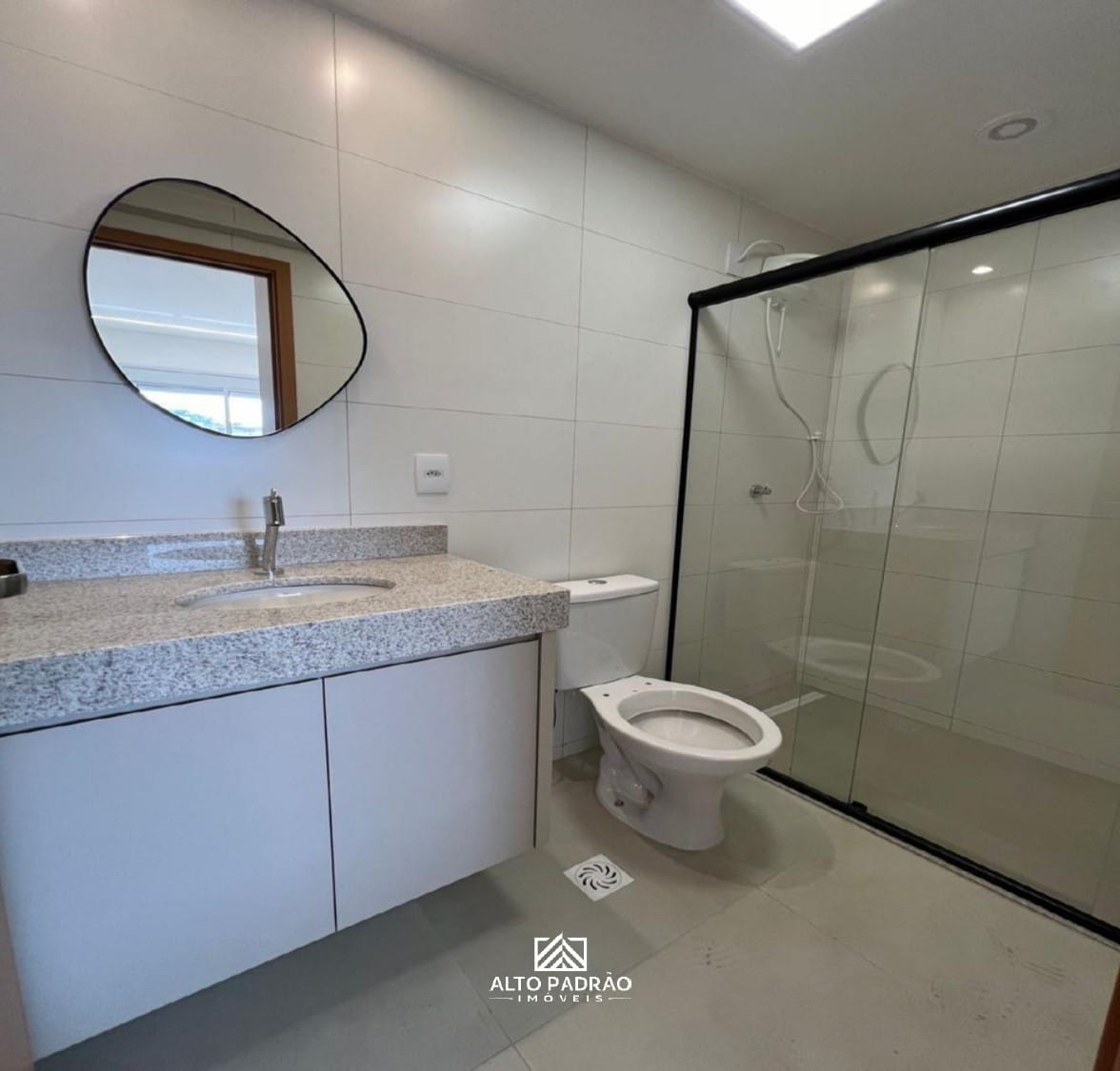 Apartamento à venda com 2 quartos, 60m² - Foto 9