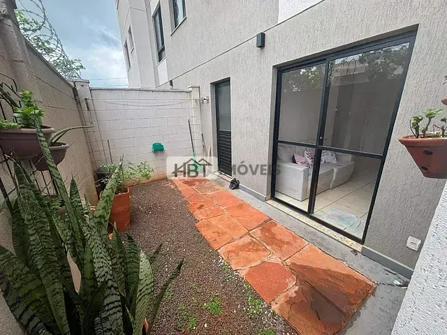 Apartamento com 74m² 2 quartos e 1 banheiro, à venda, no bairro Jardim Terra Branca em Bauru