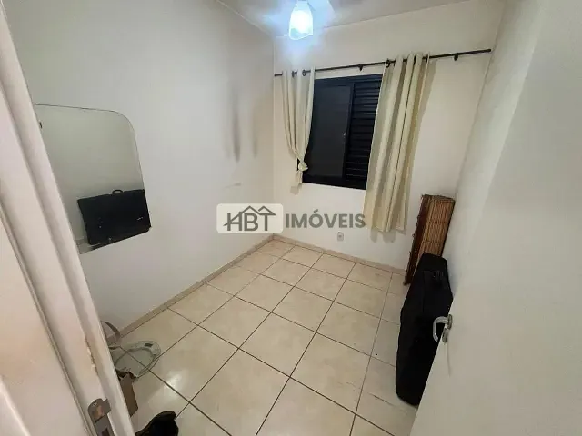 Apartamento com 74m² 2 quartos e 1 banheiro, à venda, no bairro Jardim Terra Branca em Bauru
