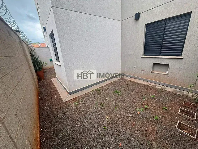 Apartamento com 74m² 2 quartos e 1 banheiro, à venda, no bairro Jardim Terra Branca em Bauru