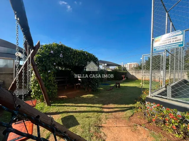 Apartamento com 66m² 2 quartos e 1 banheiro, à venda, no bairro Jardim São Carlos em Sorocaba