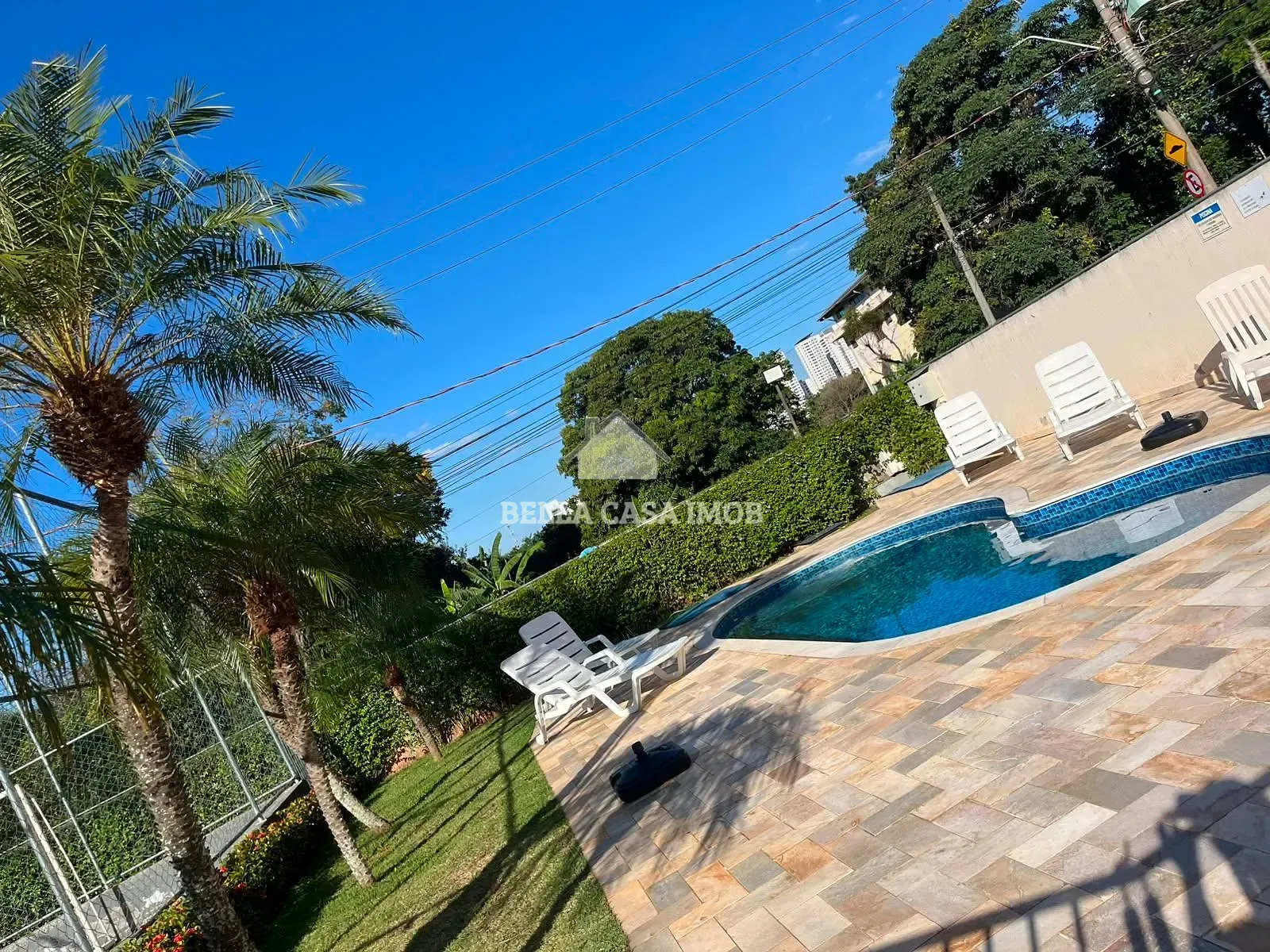 Apartamento, 2 quartos, 66 m² - Foto 2