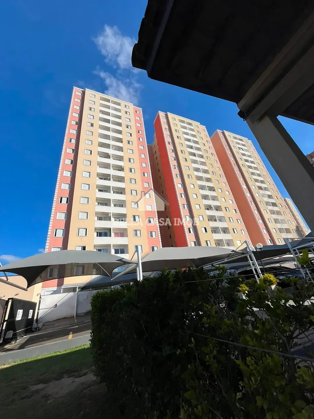 Apartamento, 2 quartos, 66 m² - Foto 1