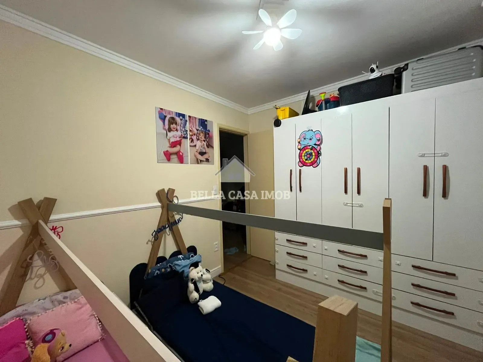 Apartamento, 2 quartos, 66 m² - Foto 8