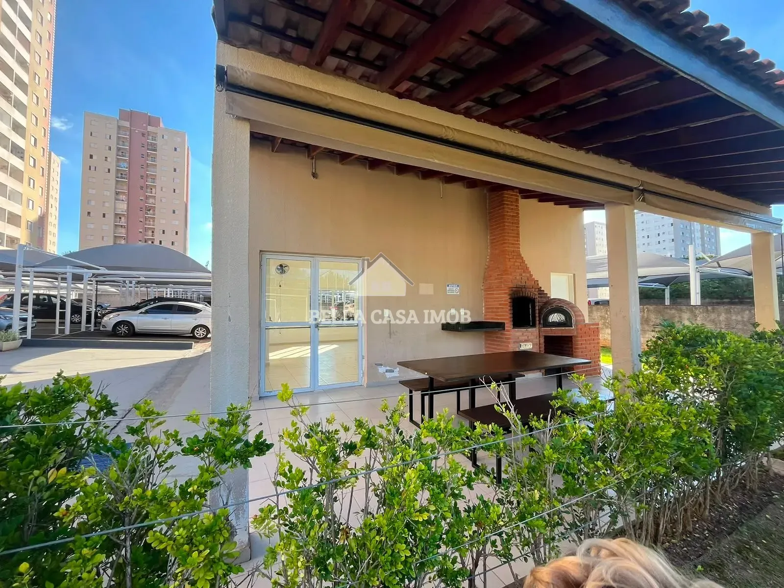 Apartamento, 2 quartos, 66 m² - Foto 10