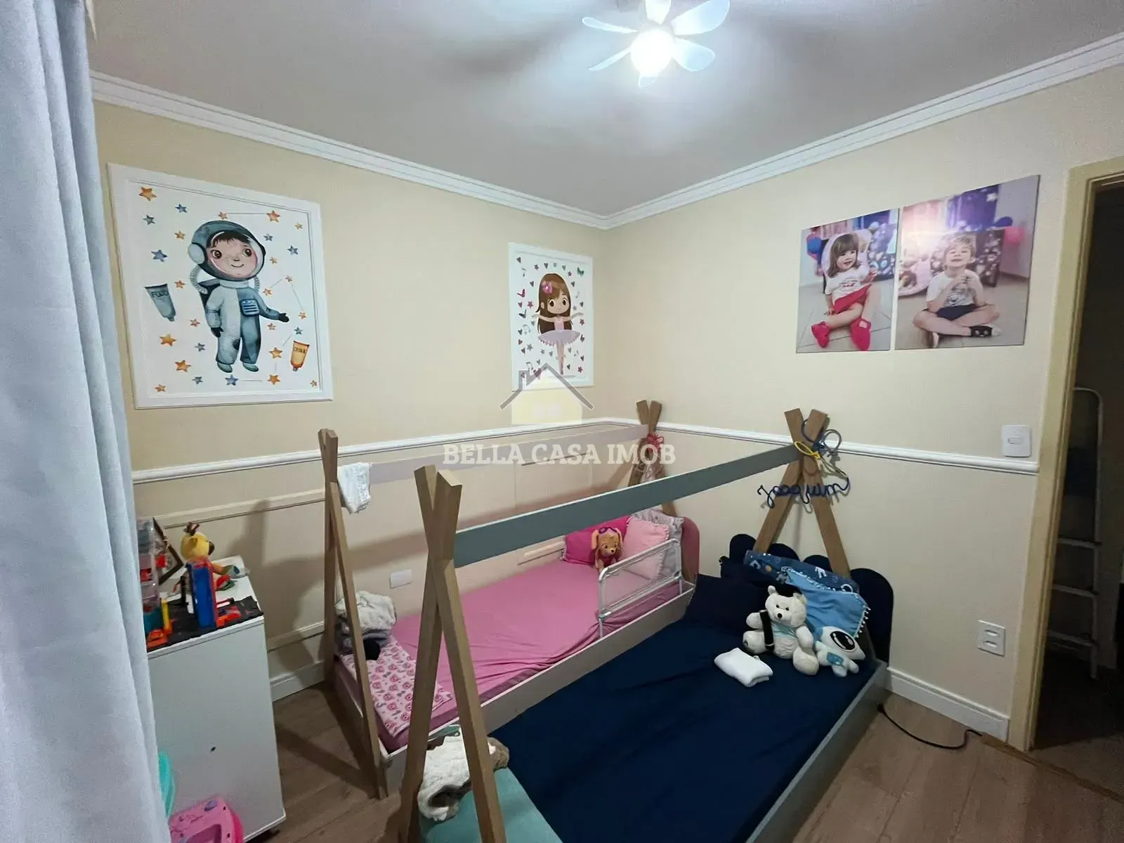Apartamento, 2 quartos, 66 m² - Foto 11