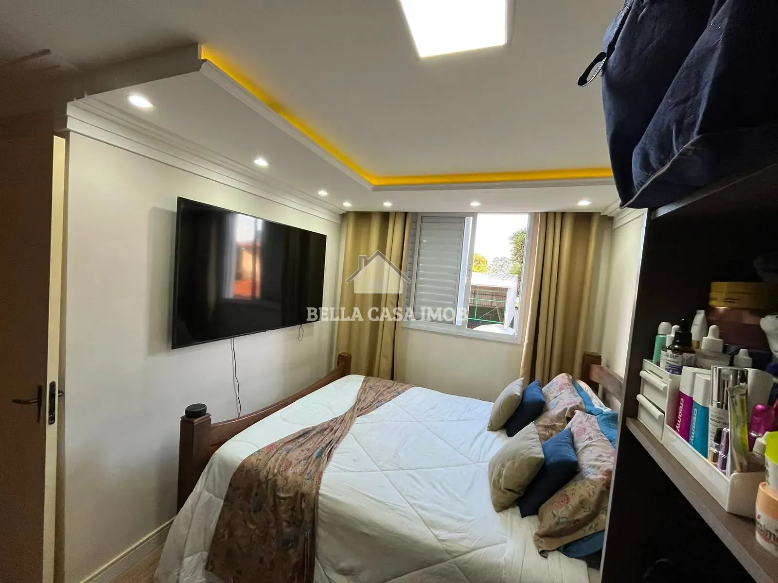 Apartamento, 2 quartos, 66 m² - Foto 12