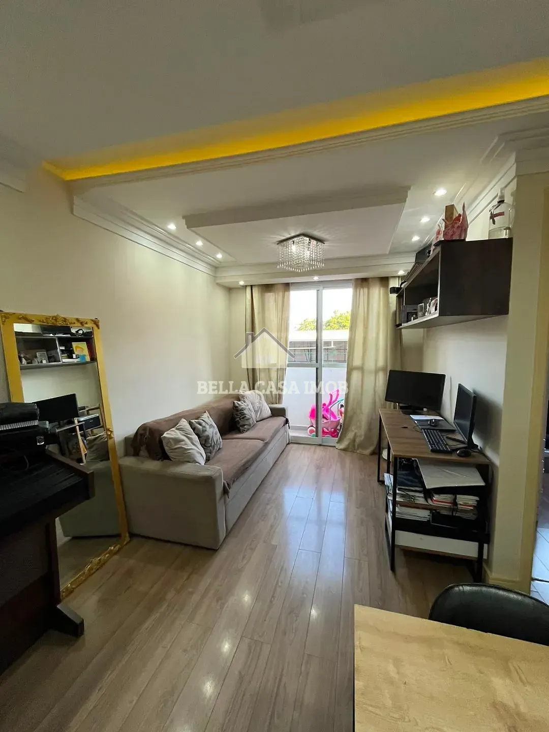 Apartamento, 2 quartos, 66 m² - Foto 14