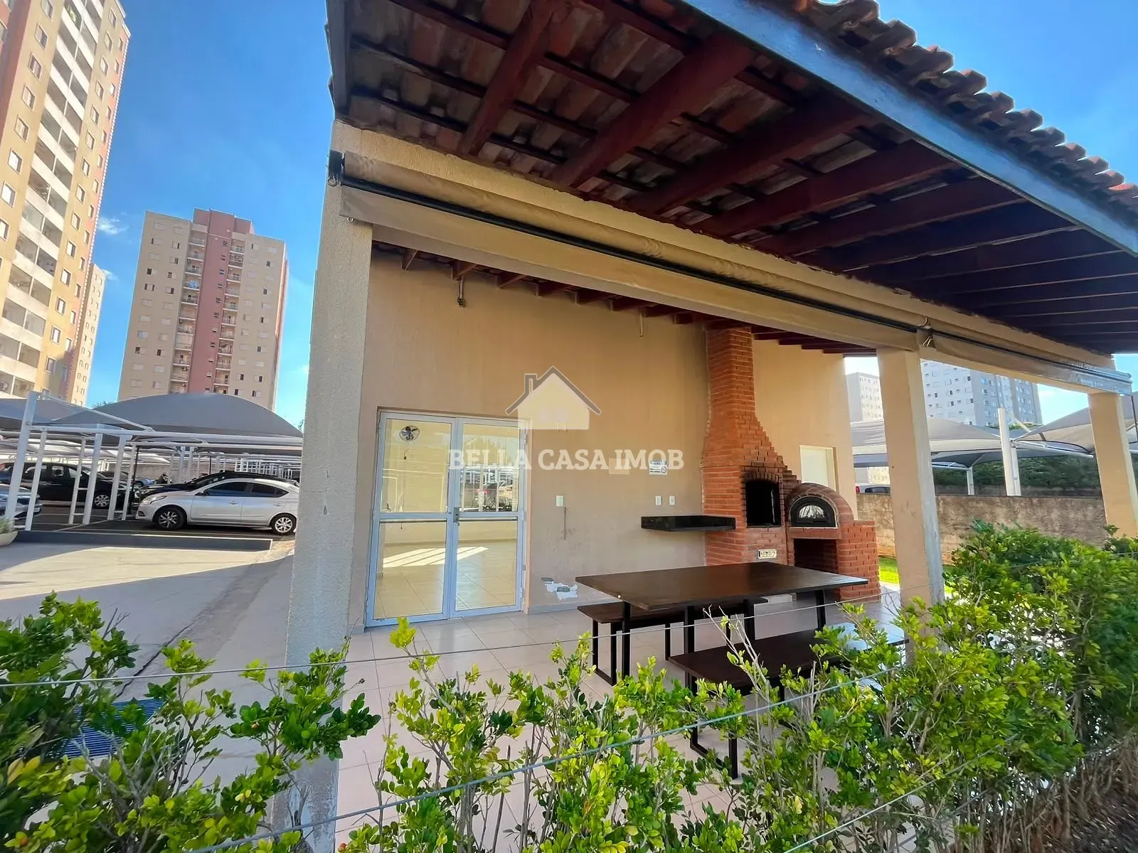 Apartamento, 2 quartos, 66 m² - Foto 16