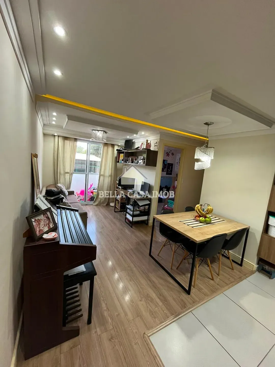 Apartamento, 2 quartos, 66 m² - Foto 18