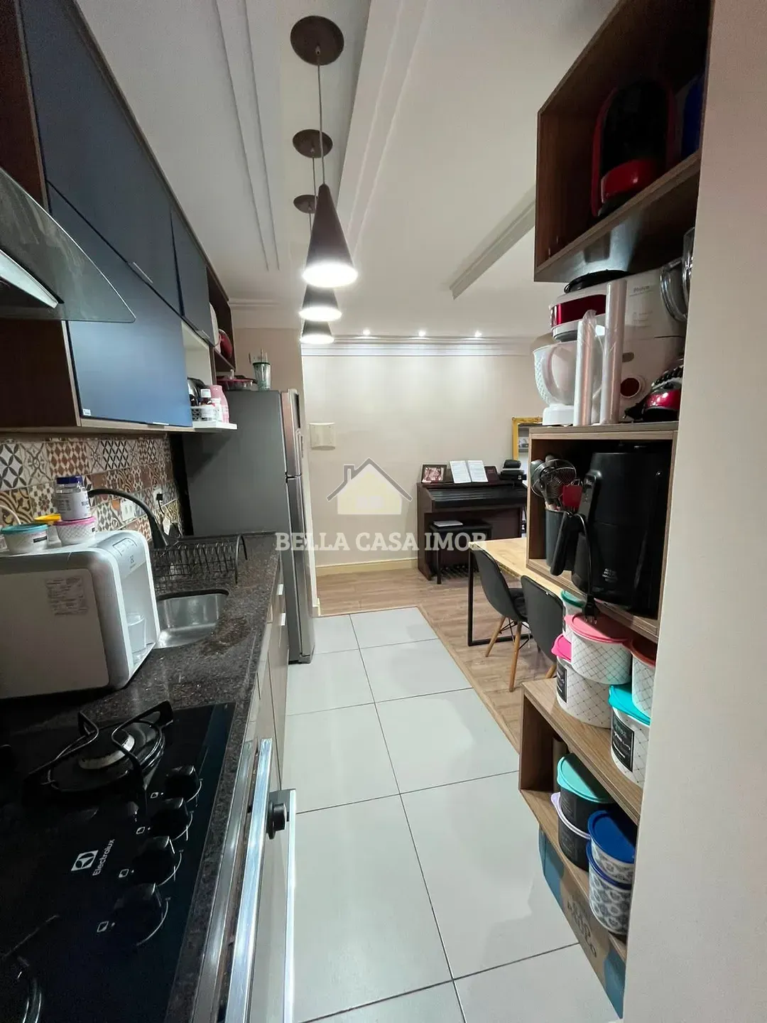 Apartamento, 2 quartos, 66 m² - Foto 19