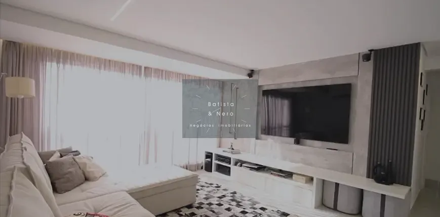 Apartamento, 2 quartos, 104 m² - Foto 2