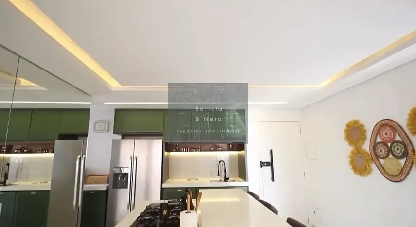 Apartamento, 2 quartos, 104 m² - Foto 11