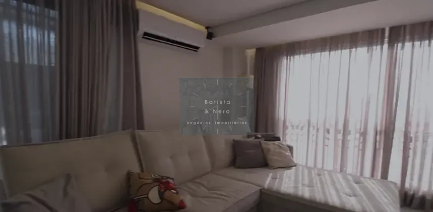 Apartamento, 2 quartos, 104 m² - Foto 3