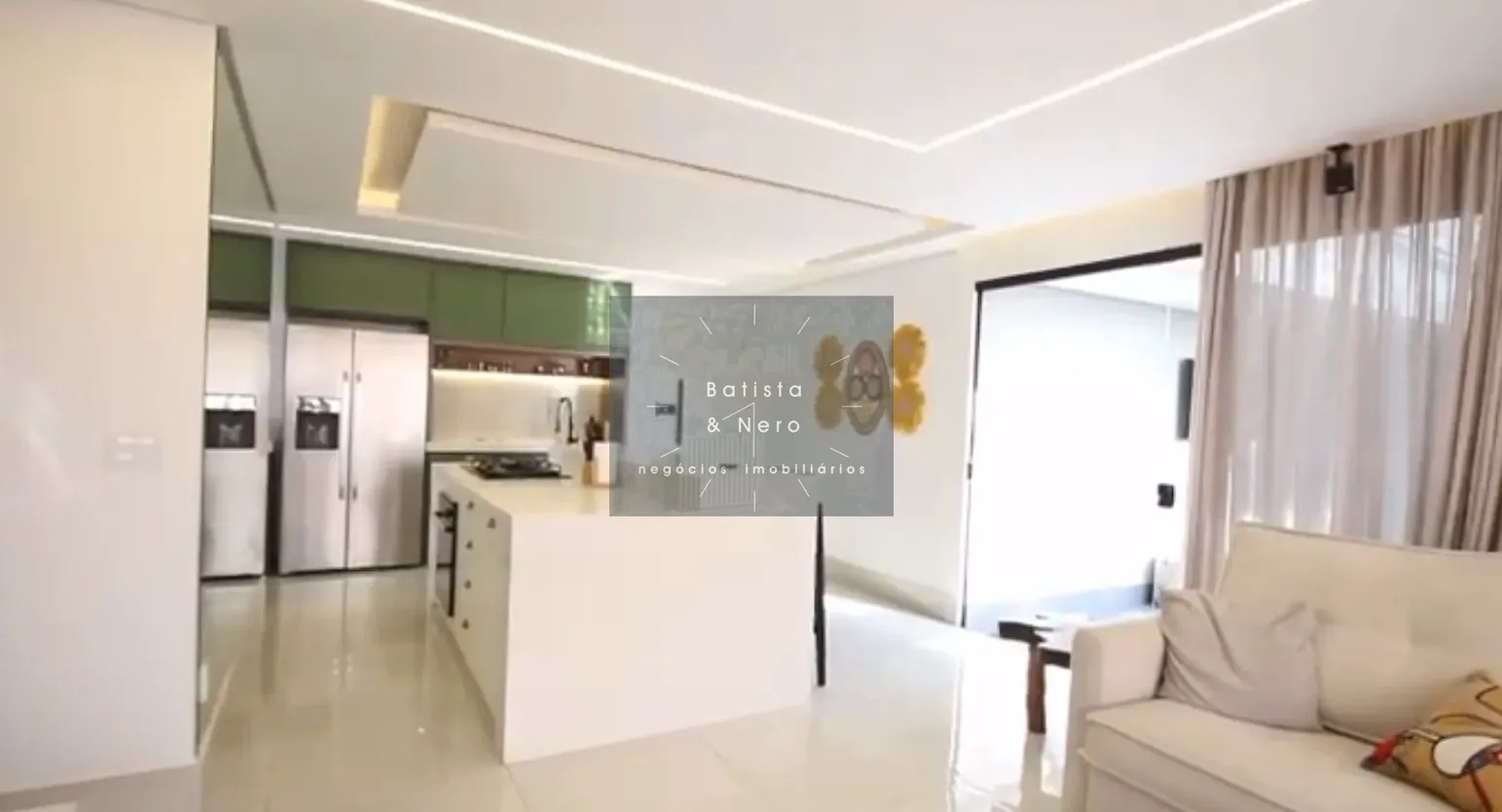 Apartamento, 2 quartos, 104 m² - Foto 8