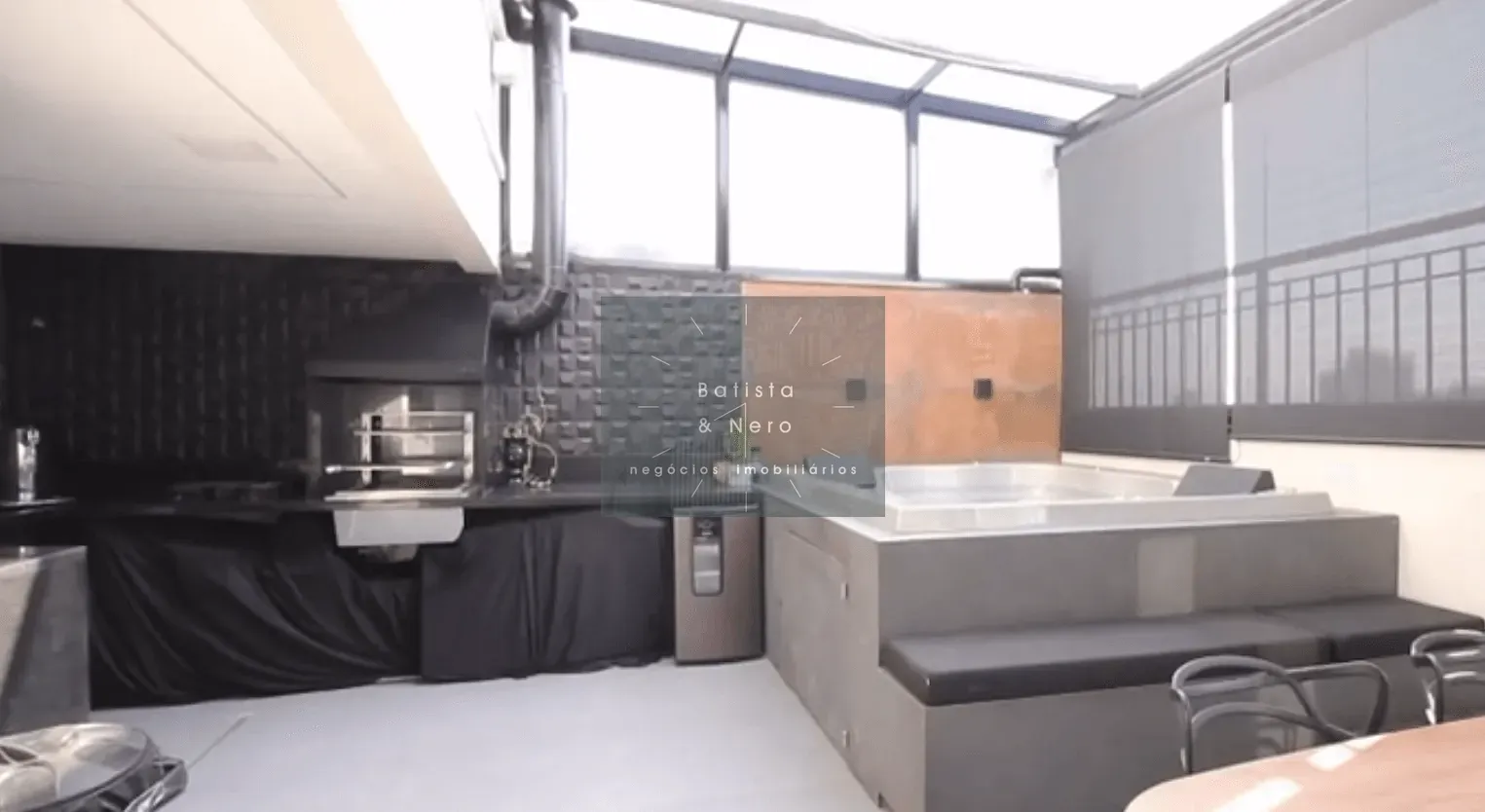 Apartamento, 2 quartos, 104 m² - Foto 27