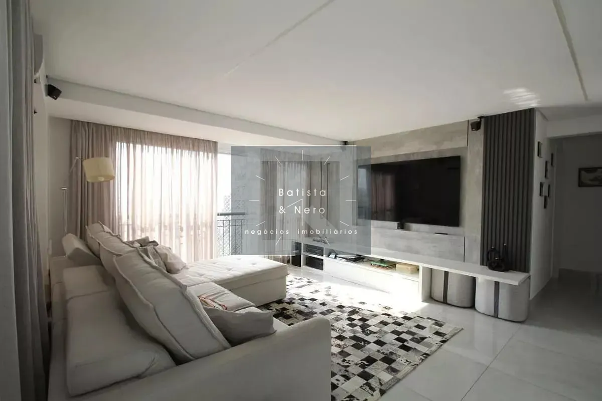 Apartamento, 2 quartos, 104 m² - Foto 1