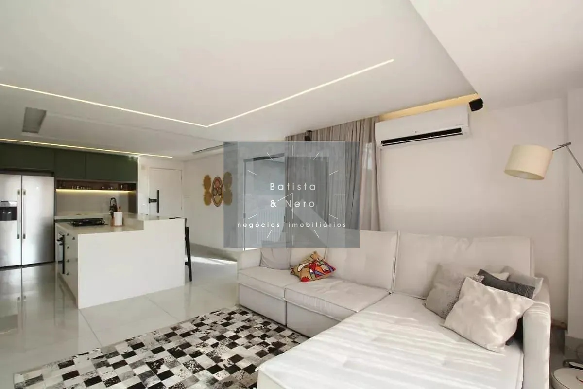 Apartamento, 2 quartos, 104 m² - Foto 4
