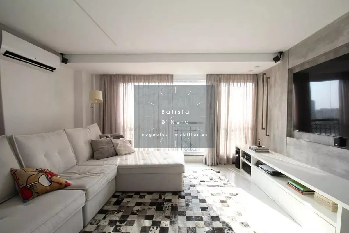 Apartamento, 2 quartos, 104 m² - Foto 6