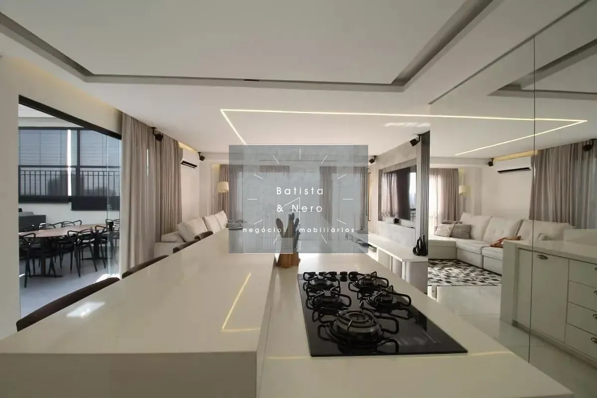 Apartamento, 2 quartos, 104 m² - Foto 5